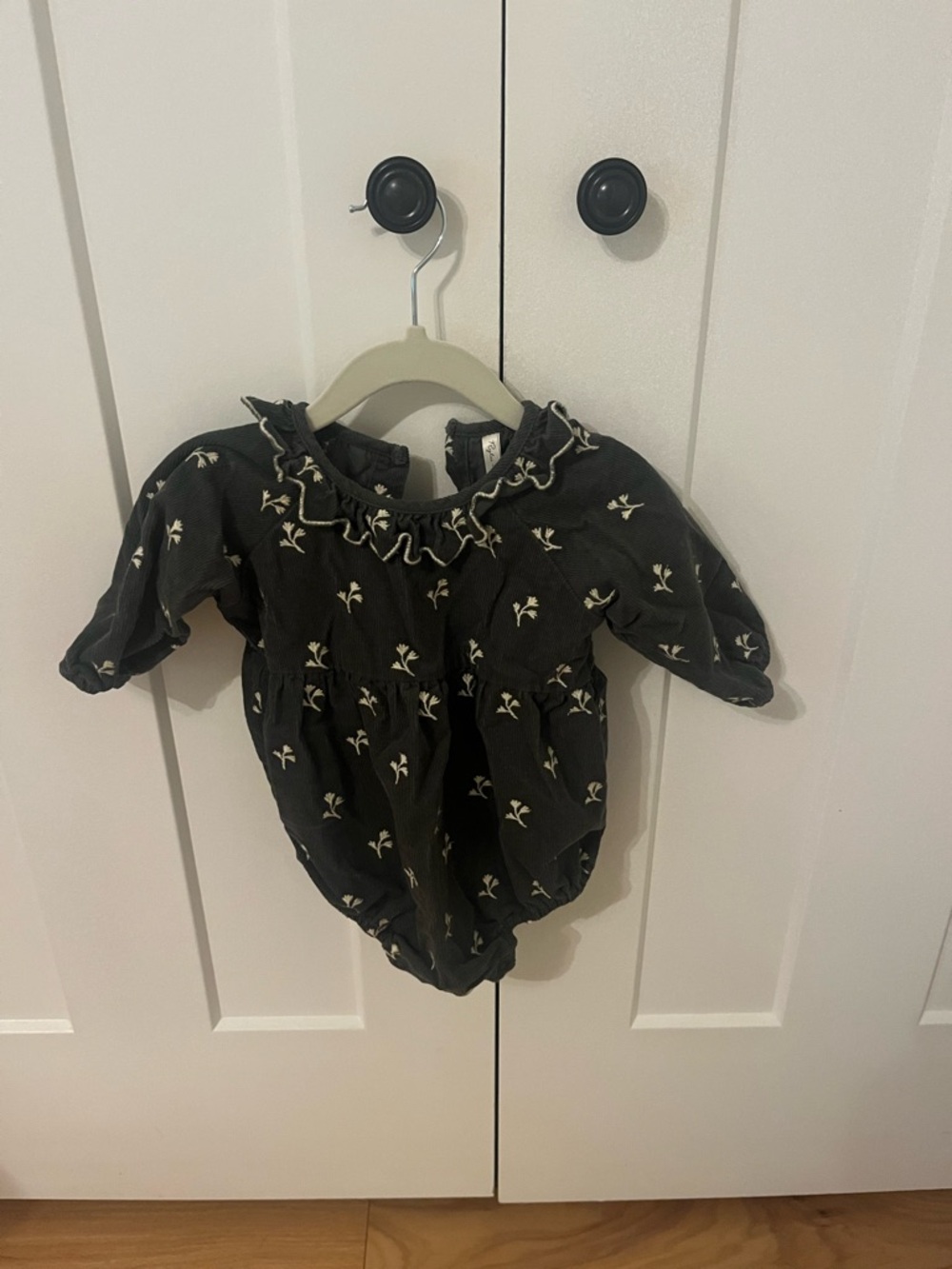 Rylee + Cru Freya Romper